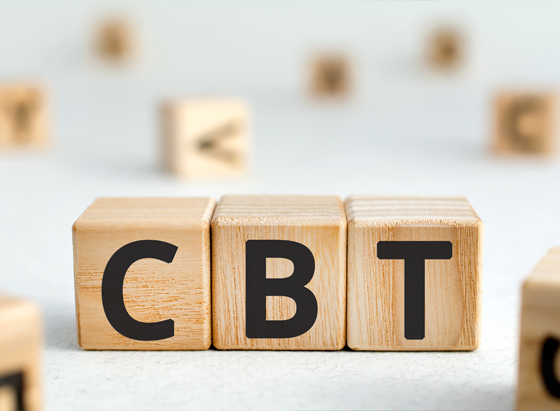 cbt concept