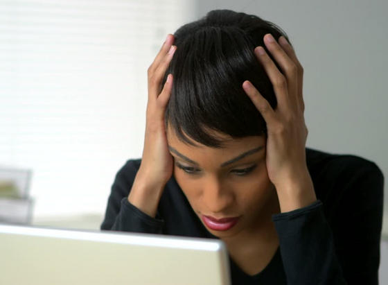 cocaine-rehab-frustrated-woman
