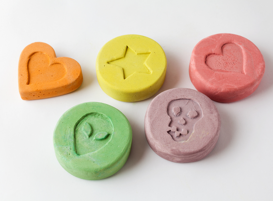 ecstasy-addiction-tablets