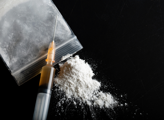 Ketamine addiction | Ketamine abuse