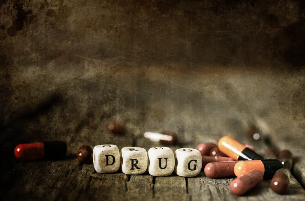 opiate-addiction-drug-sign