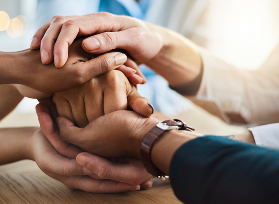 12-step-therapy-trusting-hands