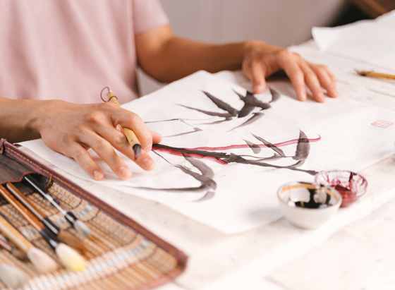 anxiety-and-addiction-art-therapy