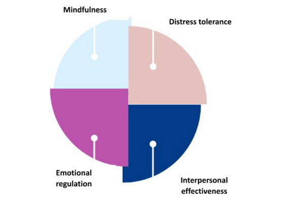 dbt-four-skills