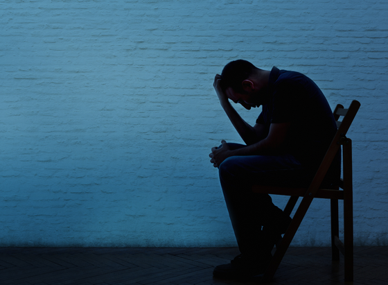 depression-and-addiction-man-feeling-depressed