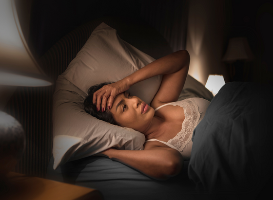 drug-rehab-woman-with-insomnia
