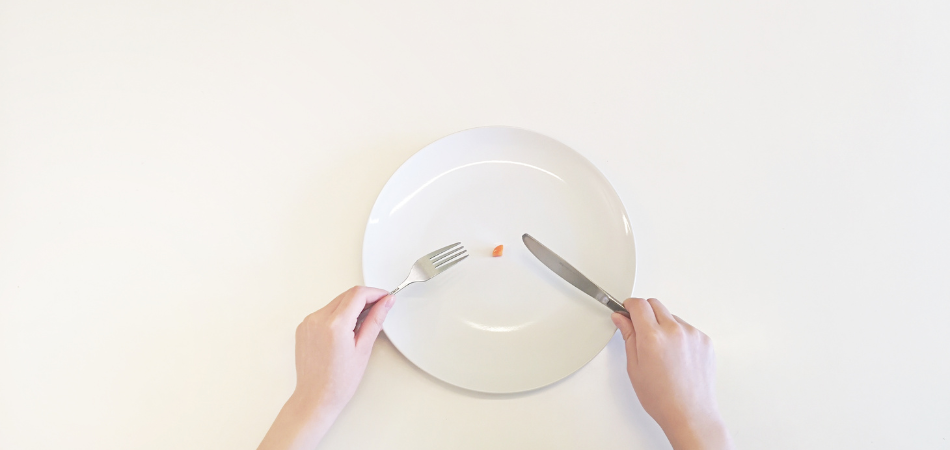 eating-disorders-empty-plate