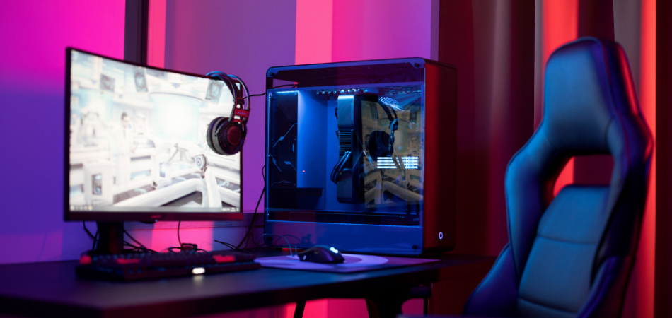 gaming-addiction-gaming-set-up