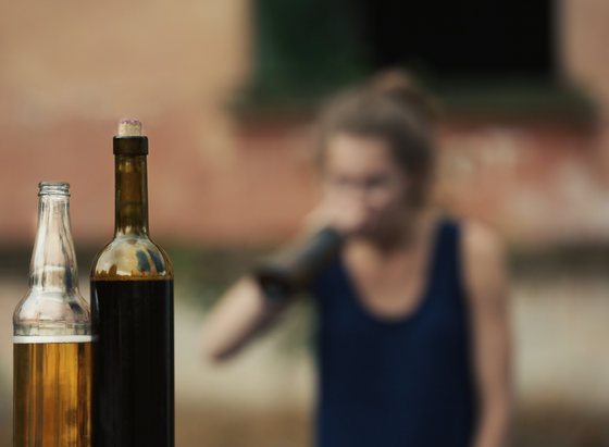 rehab-alcohol-bottles