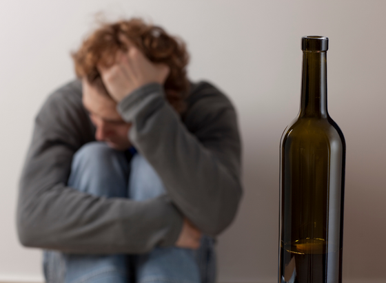 schizophrenia-and-addiction-alcohol-addiction