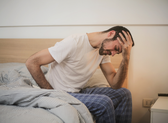 schizophrenia-and-addiction-man-suffering